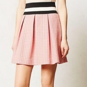 Maeve Ballad Swing Skirt